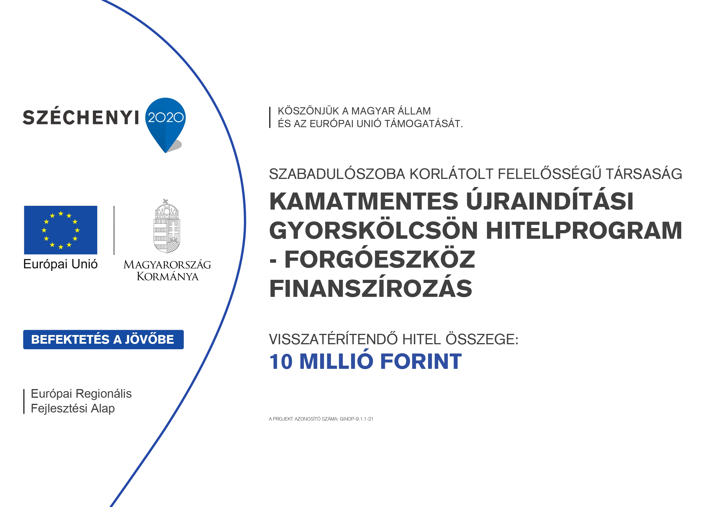 Európai regionális fejlesztési alap
